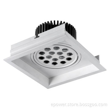 12W LED Downlight EPD5202W LED Ceiling Lights LED Ceiling Lamps